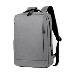 Balo đựng Macbook, Laptop 16 inch chống nước kèm cáp sạc ẩn
