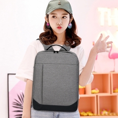 Balo đựng Macbook, Laptop 16 inch phối màu chống gù lưng