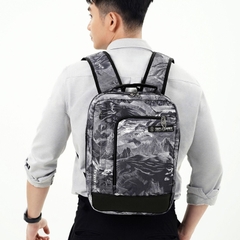 Balo Laptop 13 inch chính hãng SimpleCarry M-City