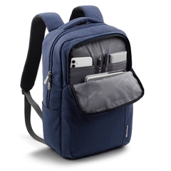 Balo laptop 14 inch chính hãng Mikkor dòng The Bryant Premier 23