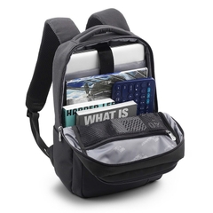 Balo laptop 14 inch chính hãng Mikkor dòng The Bryant Premier 23