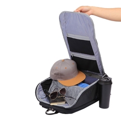 Balo Laptop 14 inch chính hãng SimpleCarry P3