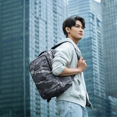 Balo Laptop 14 inch chính hãng SimpleCarry Schuler