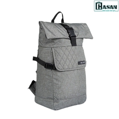 Balo Laptop 14 inch chính hãng thương hiệu SimpleCarry Easy Open 3
