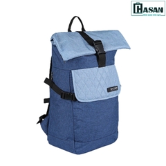Balo Laptop 14 inch chính hãng thương hiệu SimpleCarry Easy Open 3