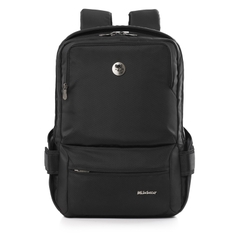 Balo laptop 15.6 inch chính hãng Mikkor dòng The Abraham Premier