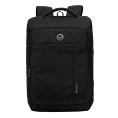 Balo laptop 15.6 inch chính hãng Mikkor dòng The Ace