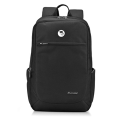 Balo laptop 15.6 inch chính hãng Mikkor dòng The Edwin Premier