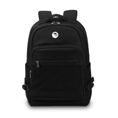Balo laptop 15.6 inch chính hãng Mikkor dòng The Eli Backpack
