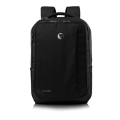 Balo laptop 15.6 inch chính hãng Mikkor dòng The Gibson Backpack