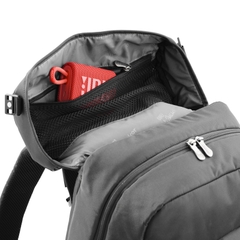 Balo laptop 15.6 inch chính hãng Mikkor dòng The Jack Backpack
