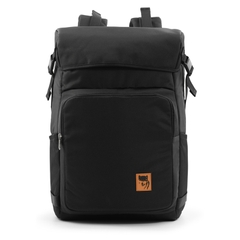 Balo laptop 15.6 inch chính hãng Mikkor dòng The Jack Backpack