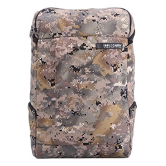 Balo Laptop 15.6 inch chính hãng SimpleCarry K5