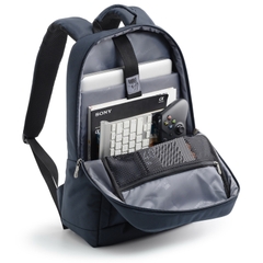 Balo laptop 15.6 inch chính hãng Mikkor dòng The Amiri Backpack