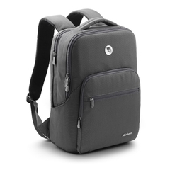 Balo laptop 15.6 inch/Macbook 17 inch chính hãng Mikkor dòng The Maddox