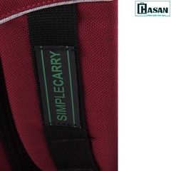 Balo Laptop 15 inch chính hãng SimpleCarry DAISY