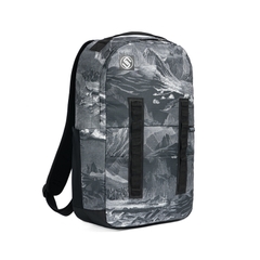 Balo Laptop 15.6 inch chính hãng SimpleCarry M553 cao cấp