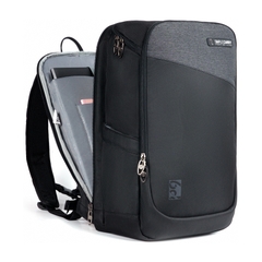Balo Laptop 15 inch chính hãng SimpleCarry P9 New cao cấp