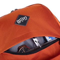 Balo Laptop 15.6 inch chính hãng SimpleCarry WIKI77 nhiều màu