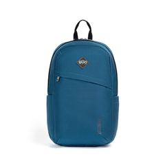 Balo Laptop 15.6 inch chính hãng SimpleCarry WIKI77 nhiều màu