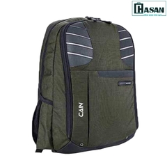 Balo Laptop 15.6 inch chính hãng thương hiệu SimpleCarry Cain