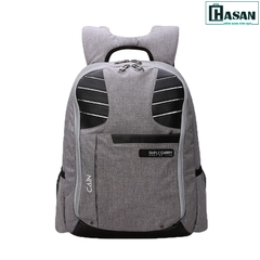 Balo Laptop 15.6 inch chính hãng thương hiệu SimpleCarry Cain