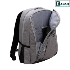 Balo Laptop 15.6 inch chính hãng thương hiệu SimpleCarry Cain