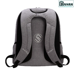 Balo Laptop 15.6 inch chính hãng thương hiệu SimpleCarry Cain