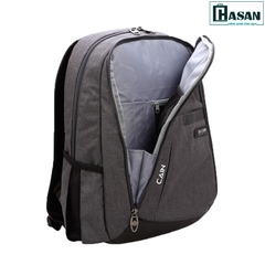 Balo Laptop 15.6 inch chính hãng thương hiệu SimpleCarry Cain