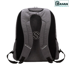 Balo Laptop 15.6 inch chính hãng thương hiệu SimpleCarry Cain