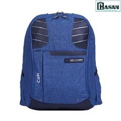Balo Laptop 15.6 inch chính hãng thương hiệu SimpleCarry Cain