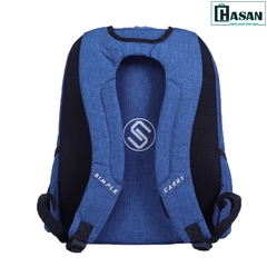 Balo Laptop 15.6 inch chính hãng thương hiệu SimpleCarry Cain