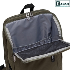 Balo Laptop 15.6 inch chính hãng thương hiệu SimpleCarry CREDO 2
