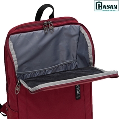 Balo Laptop 15.6 inch chính hãng thương hiệu SimpleCarry CREDO 2