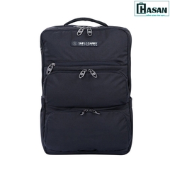 Balo Laptop 15.6 inch chính hãng thương hiệu SimpleCarry K4