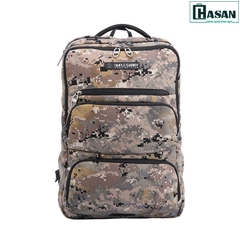 Balo Laptop 15.6 inch chính hãng thương hiệu SimpleCarry K4