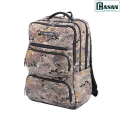 Balo Laptop 15.6 inch chính hãng thương hiệu SimpleCarry K4