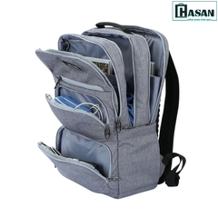 Balo Laptop 15.6 inch chính hãng thương hiệu SimpleCarry K4