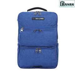 Balo Laptop 15.6 inch chính hãng thương hiệu SimpleCarry K4