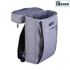Balo Laptop 15.6 inch chính hãng thương hiệu SimpleCarry K9