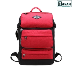 Balo Laptop 15.6 inch chính hãng thương hiệu SimpleCarry M3