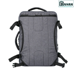 Balo Laptop 15 inch chính hãng thương hiệu SimpleCarry TWB