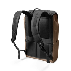 Balo Laptop 16 inch chính hãng TOMTOC (USA) dòng Limited Edition Vintpack 22L - TA1