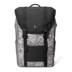 Balo Laptop 16 inch chính hãng TOMTOC (USA) dòng Limited Edition Vintpack 22L - TA1