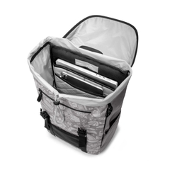 Balo Laptop 16 inch chính hãng TOMTOC (USA) dòng Limited Edition Vintpack 22L - TA1