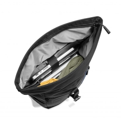 Balo Laptop 16 inch chính hãng TOMTOC (USA) dòng Roll Top - T61 (23L) Travel Commute Casual Daypack