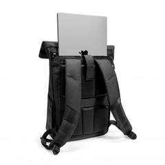 Balo Laptop 16 inch chính hãng TOMTOC (USA) dòng Roll Top - T61 (23L) Travel Commute Casual Daypack