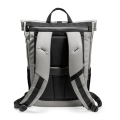 Balo Laptop 16 inch chính hãng TOMTOC (USA) dòng Roll Top - T61 (23L) Travel Commute Casual Daypack
