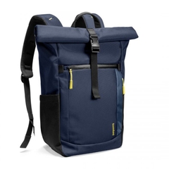Balo Laptop 16 inch chính hãng TOMTOC (USA) dòng Roll Top - T61 (23L) Travel Commute Casual Daypack