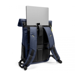 Balo Laptop 16 inch chính hãng TOMTOC (USA) dòng Roll Top - T61 (23L) Travel Commute Casual Daypack